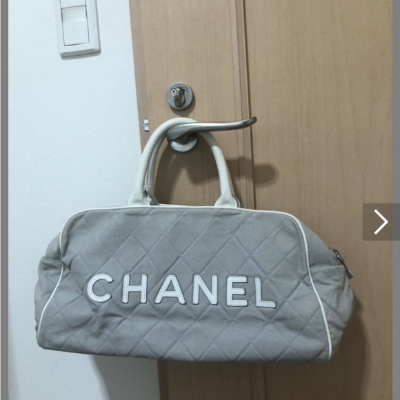 💎CHANNEL LARGE BAG 💎 - Picture 1 of 10